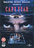 Cape Fear (1991) [DVD]