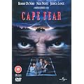 Cape Fear (1991) [DVD]