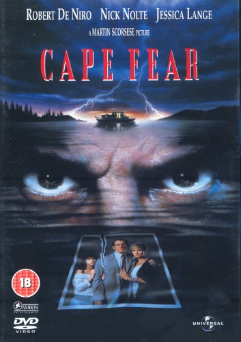 Cape Fear [1991]