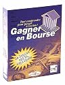 Gagner en bourse