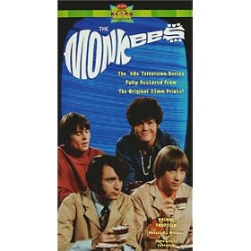 The Monkees, Vol. 14 - Monkee Vs. Machine / Some Like It...