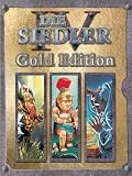 Eigenschaften rondomedia GmbH  / Die Siedler 4 - Gold Edition - Ubi Soft eXclusive