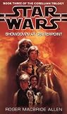 Showdown at Centerpoint (Star Wars Corellian Trilogy)