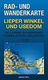 Lieper Winkel und Usedom