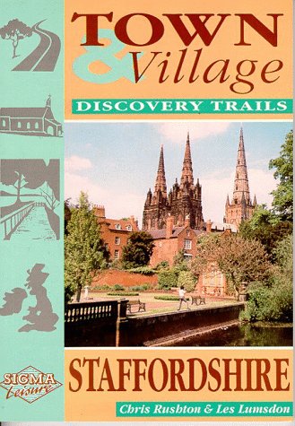 City Travel Guides Discounted  Books : Town and Village Discovery Trails (Town & Village Discovery Trails)