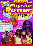 DVD The Standard Deviants - Physics Power (Learn Physics) code image