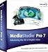 MediaStudio Pro 7.0 Upgrade from VideoStudio