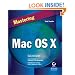 Mastering Mac OS X