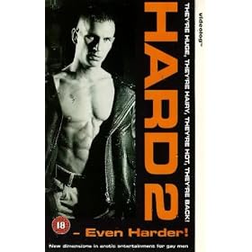 Hard 2 - Even Harder [VHS] [1990]