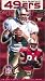 San Francisco 49ers 2001 NFL Team Video