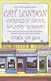 Stuck On You (Feature Anthology)