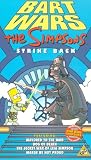 DVD : The Simpsons - Bart Wars