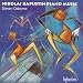 Kapustin: Piano Music