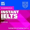 Instant IELTS Audio CD: Ready-to-use Tasks and Activities (Cambridge Copy Collection)