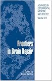 Frontiers in brain repair
