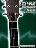Quick And Easy Picture Chords for Guitar