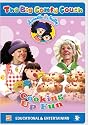 The Big Comfy Couch, Vol. 2 - Cooking Up Fun