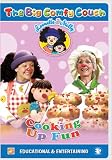 The Big Comfy Couch, Vol. 2 - Cooking Up Fun