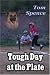 Book Tough Day at the Plate