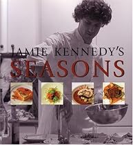 Jamie Kennedy's Seasons