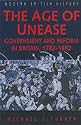 The Age of Unease: Government and Reform in Britain, 1782-1832 (Sutton modern British history)