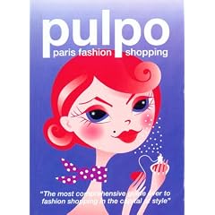 Pulpo Paris Fashion Shopping