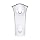 OttLite F48K28 Natural Daylight Desk Lamp, Black