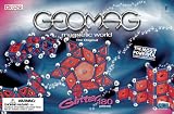 Glitter 180 Piece Box Set ~ Geomag the Original Magnetic World