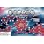 Glitter 180 Piece Box Set ~ Geomag the Original Magnetic World