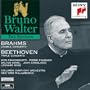 Brahms: Double Concerto / Beethoven: Tripile Concerto
