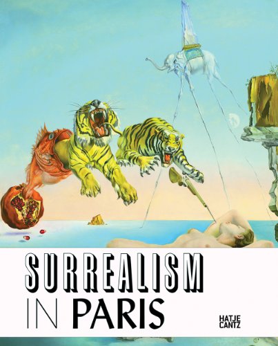 Surrealism in Paris