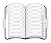 Moleskine Volant Address Book, Soft Cover, Large (5