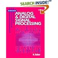 Analog and Digital Signal Processing by Hussein Baher