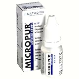 Katadyn Wasserentkeimung Micropur Antichlorine MA 100F