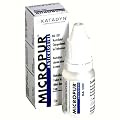 Katadyn Wasserentkeimung Micropur Antichlorine MA 100F