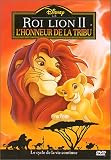 The Lion King II: Simbas Pride