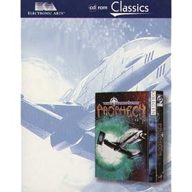 Wing Commander Prophecy