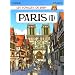 Les voyages de Jhen : Paris : Tome 1