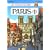 Les voyages de Jhen : Paris : Tome 1