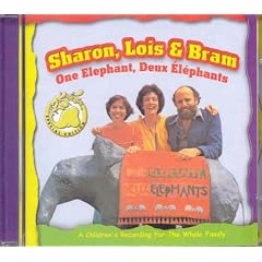 One Elephant, Deux Elephants