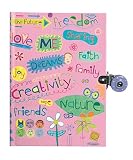 Creative Thoughts: Locked Diary [BOX SET]