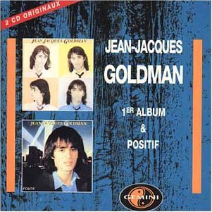 Jean-Jacques Goldman - 1er Album - Zortam Music