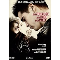 Ein Zuhause am Ende der Welt