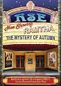 Ramtha: The Mystery of Autumn-DVD