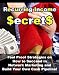Recurring Income Secrets
