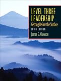 Level Three Leadership (3rd Edition) image