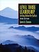 Level Three Leadership (3rd Edition)