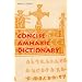 Concise Amharic Dictionary
