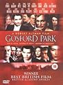 Gosford Park [DVD] [2002]
