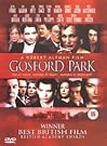 Gosford Park